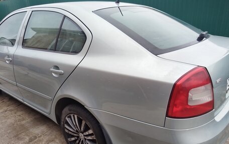 Skoda Octavia, 2010 год, 500 000 рублей, 4 фотография