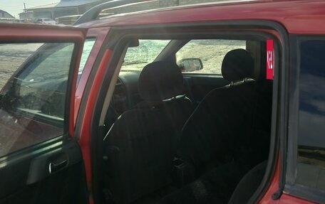 Opel Astra G, 2001 год, 180 000 рублей, 6 фотография