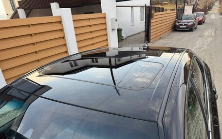 Toyota Camry, 2021 год, 3 500 000 рублей, 8 фотография