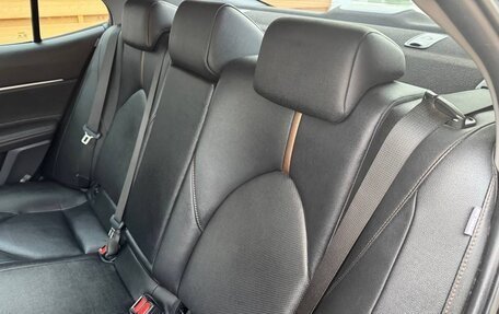 Toyota Camry, 2021 год, 3 500 000 рублей, 15 фотография