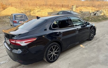 Toyota Camry, 2021 год, 3 500 000 рублей, 7 фотография