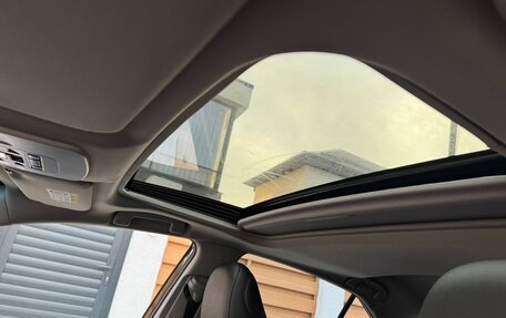 Toyota Camry, 2021 год, 3 500 000 рублей, 17 фотография