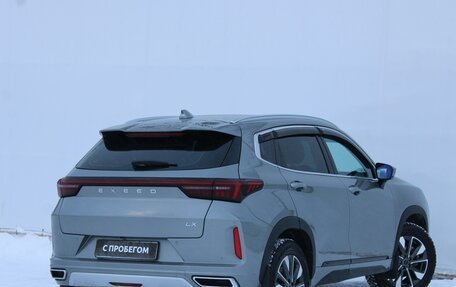 CheryExeed LX, 2024 год, 1 895 000 рублей, 4 фотография