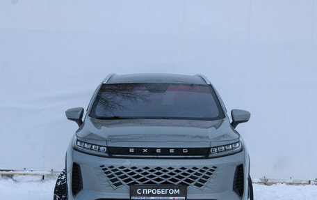 CheryExeed LX, 2024 год, 1 895 000 рублей, 2 фотография