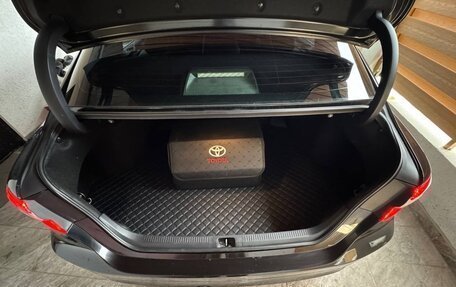 Toyota Camry, 2021 год, 3 500 000 рублей, 22 фотография