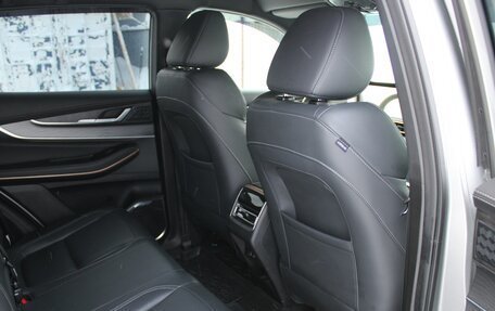 CheryExeed LX, 2024 год, 1 895 000 рублей, 8 фотография