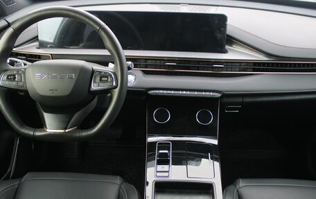 CheryExeed LX, 2024 год, 1 895 000 рублей, 9 фотография