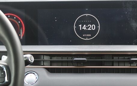 CheryExeed LX, 2024 год, 1 895 000 рублей, 10 фотография