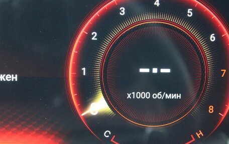 CheryExeed LX, 2024 год, 1 895 000 рублей, 13 фотография