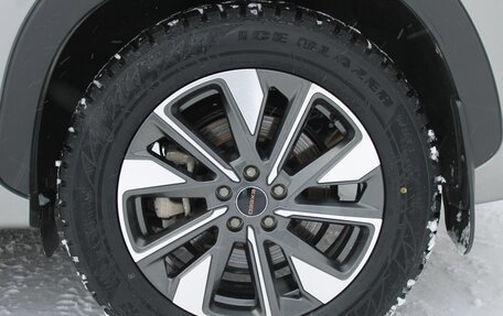 CheryExeed LX, 2024 год, 1 895 000 рублей, 17 фотография