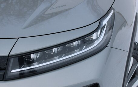 CheryExeed LX, 2024 год, 1 895 000 рублей, 18 фотография