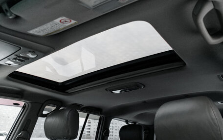 Toyota Land Cruiser 100 рестайлинг 2, 2006 год, 2 990 000 рублей, 10 фотография