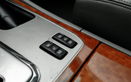 Toyota Land Cruiser 100 рестайлинг 2, 2006 год, 2 990 000 рублей, 24 фотография