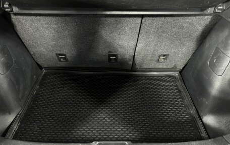 Suzuki SX4 II рестайлинг, 2007 год, 550 000 рублей, 18 фотография