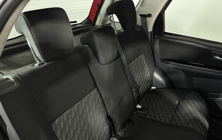 Suzuki SX4 II рестайлинг, 2007 год, 550 000 рублей, 15 фотография