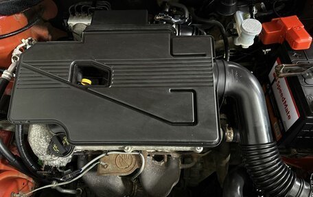 Suzuki SX4 II рестайлинг, 2007 год, 550 000 рублей, 17 фотография