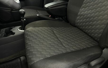 Suzuki SX4 II рестайлинг, 2007 год, 550 000 рублей, 10 фотография