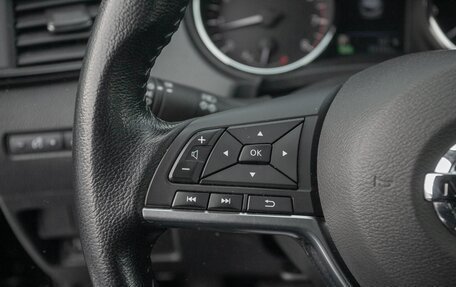 Nissan Qashqai, 2021 год, 1 678 000 рублей, 11 фотография