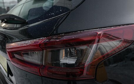 Nissan Qashqai, 2021 год, 1 678 000 рублей, 7 фотография