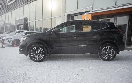 Nissan Qashqai, 2021 год, 1 678 000 рублей, 4 фотография