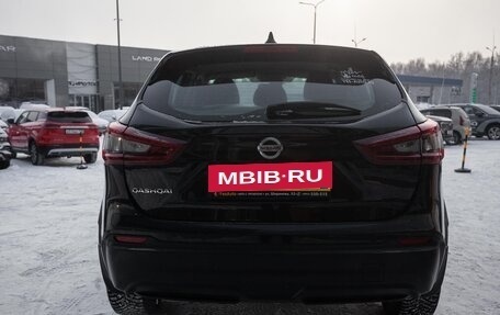 Nissan Qashqai, 2021 год, 1 678 000 рублей, 6 фотография