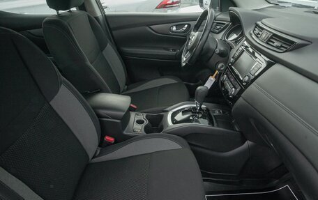 Nissan Qashqai, 2021 год, 1 678 000 рублей, 20 фотография