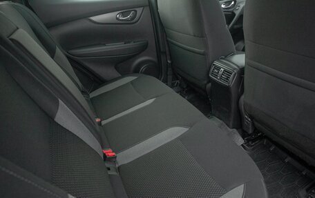 Nissan Qashqai, 2021 год, 1 678 000 рублей, 16 фотография