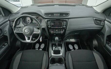 Nissan Qashqai, 2021 год, 1 678 000 рублей, 17 фотография