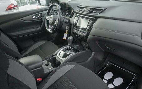 Nissan Qashqai, 2021 год, 1 678 000 рублей, 19 фотография