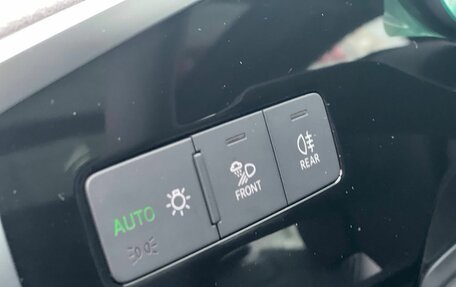 Audi Q3, 2025 год, 5 000 000 рублей, 9 фотография