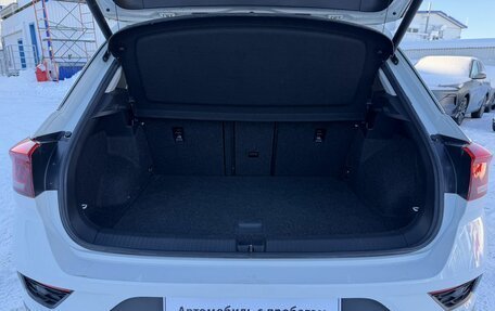 Volkswagen T-Roc I, 2019 год, 2 210 000 рублей, 15 фотография