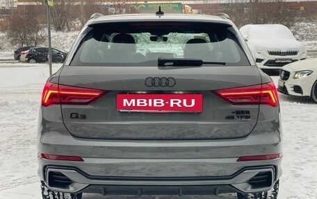 Audi Q3, 2025 год, 5 000 000 рублей, 6 фотография