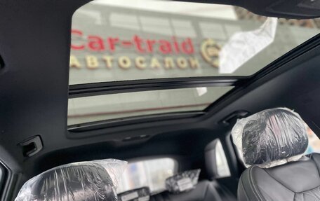 Audi Q3, 2025 год, 5 000 000 рублей, 20 фотография