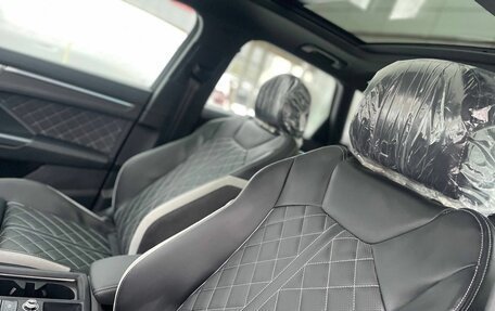 Audi Q3, 2025 год, 5 000 000 рублей, 12 фотография