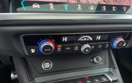 Audi Q3, 2025 год, 5 000 000 рублей, 18 фотография