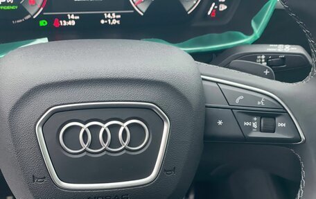 Audi Q3, 2025 год, 5 000 000 рублей, 14 фотография