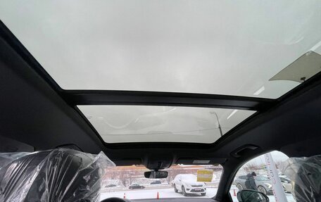 Audi Q3, 2025 год, 5 000 000 рублей, 23 фотография