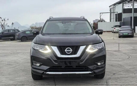 Nissan X-Trail, 2022 год, 1 950 060 рублей, 2 фотография