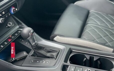 Audi Q3, 2025 год, 5 000 000 рублей, 19 фотография