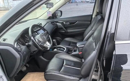 Nissan X-Trail, 2022 год, 1 950 060 рублей, 6 фотография