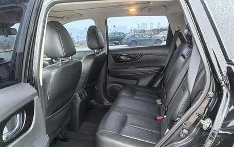 Nissan X-Trail, 2022 год, 1 950 060 рублей, 7 фотография