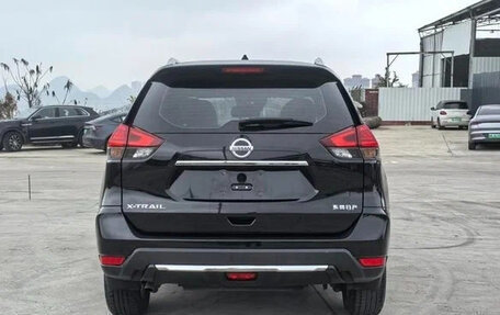 Nissan X-Trail, 2022 год, 1 950 060 рублей, 4 фотография