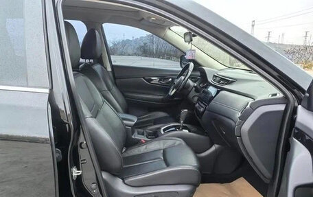 Nissan X-Trail, 2022 год, 1 950 060 рублей, 8 фотография