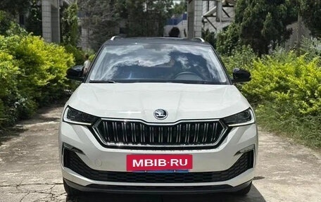 Skoda Kamiq I, 2022 год, 1 590 060 рублей, 2 фотография