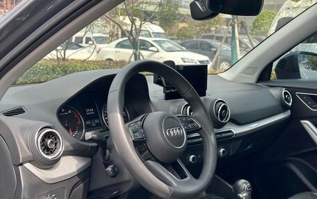 Audi Q2 I, 2022 год, 1 700 300 рублей, 8 фотография