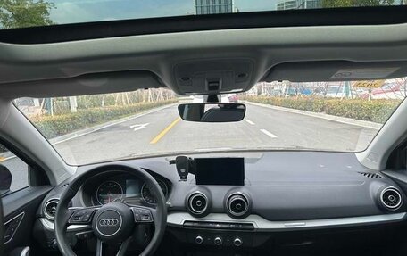 Audi Q2 I, 2022 год, 1 700 300 рублей, 9 фотография