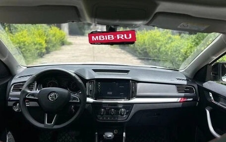 Skoda Kamiq I, 2022 год, 1 590 060 рублей, 9 фотография