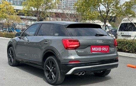 Audi Q2 I, 2022 год, 1 700 300 рублей, 5 фотография