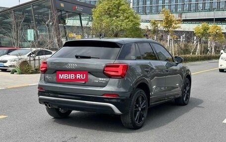 Audi Q2 I, 2022 год, 1 700 300 рублей, 7 фотография