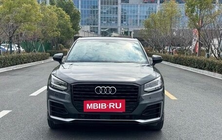 Audi Q2 I, 2022 год, 1 700 300 рублей, 2 фотография